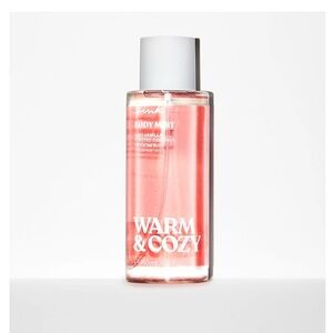 Warm and Cozy Body Mist